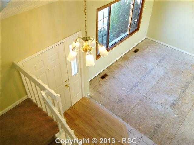 8725 Westminster Dr, Colorado Springs, CO 80920