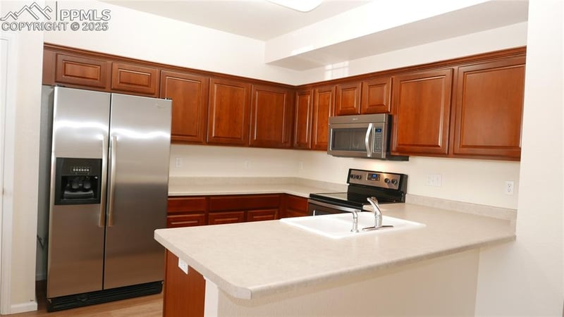 8728 Eckberg Hts, Colorado Springs, CO 80924