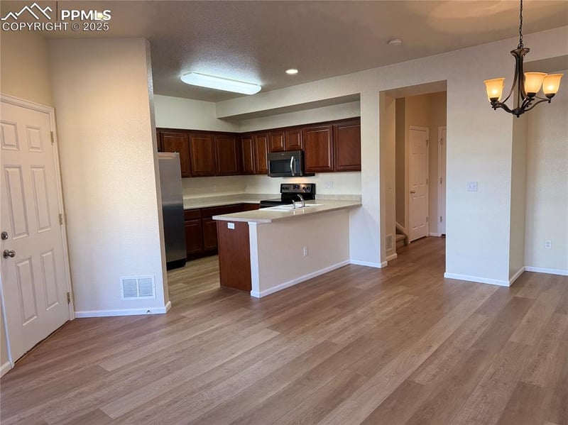 8728 Eckberg Hts, Colorado Springs, CO 80924