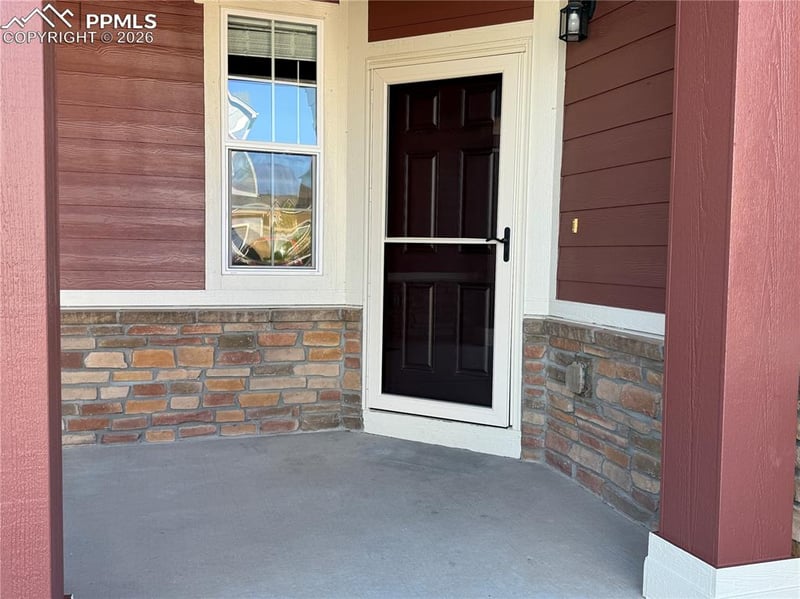8728 Eckberg Hts, Colorado Springs, CO 80924