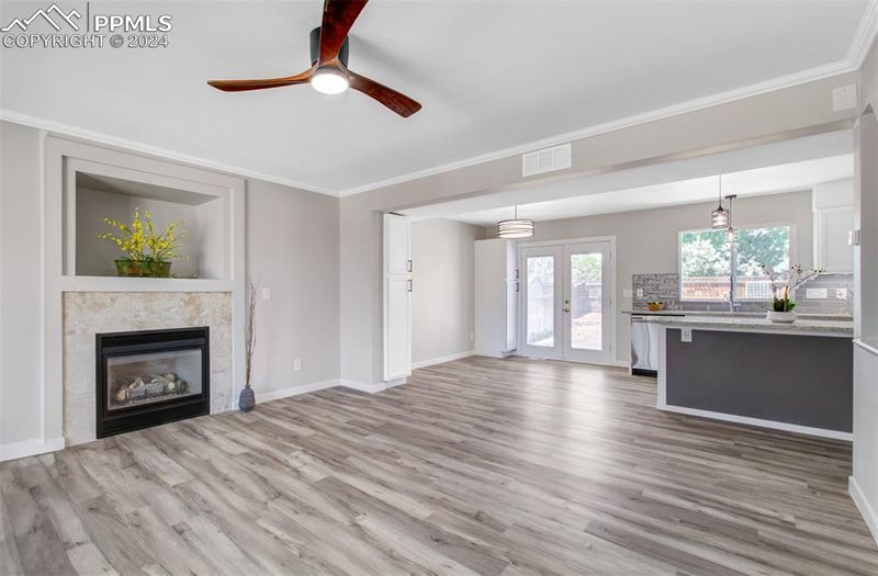 873 N Candlestar Loop, Fountain, CO 80817