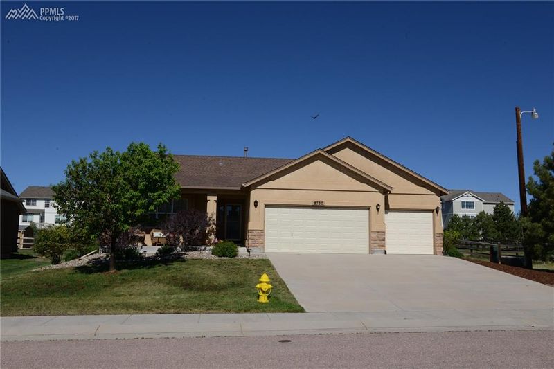 8730 Copenhagen Rd, Peyton, CO 80831