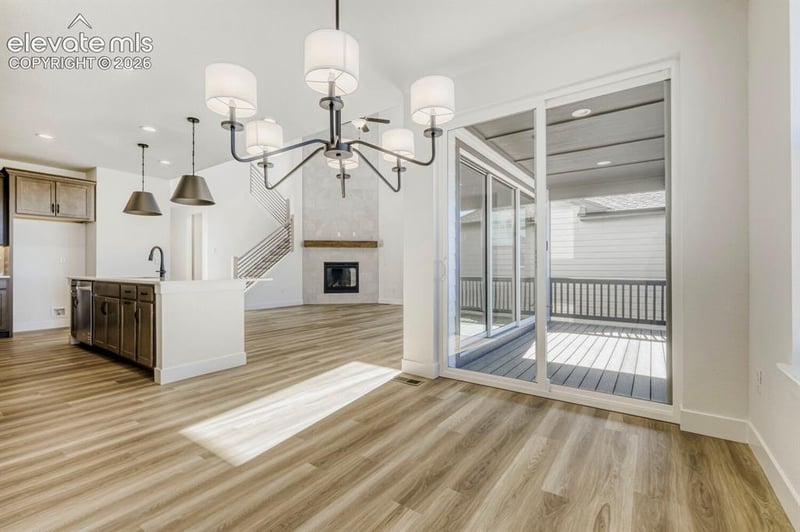 8734 San Diego Way, Colorado Springs, CO 80908