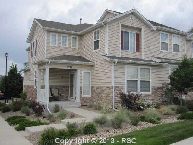 8735 Bamboo Grv, Colorado Springs, CO 80951