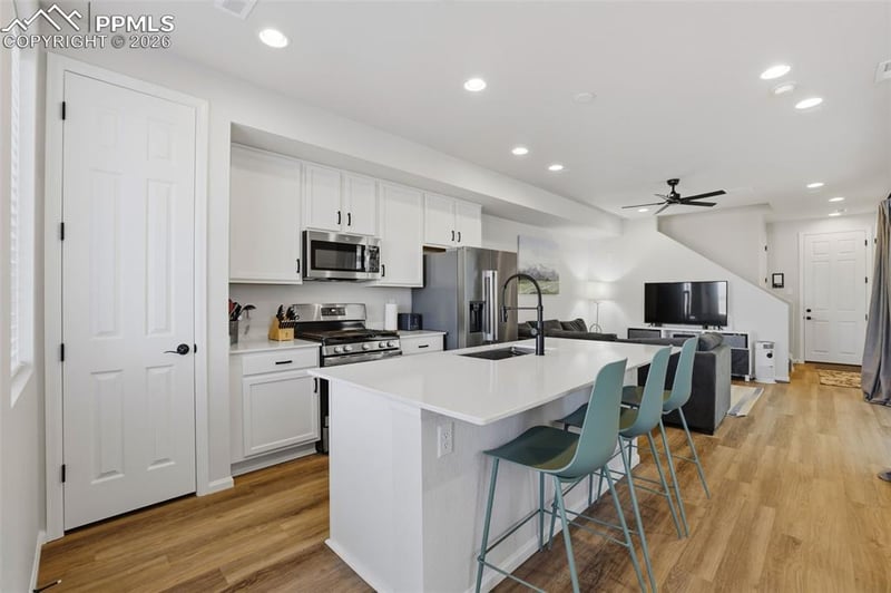 8735 Scarborough Dr, Colorado Springs, CO 80920