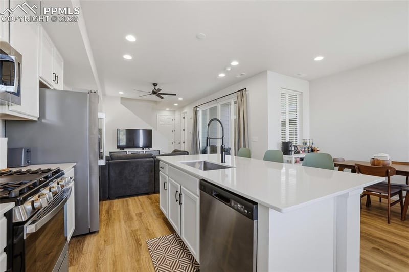 8735 Scarborough Dr, Colorado Springs, CO 80920