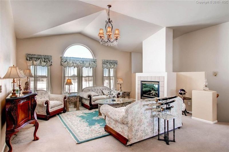8735 Shreveport Rd, Peyton, CO 80831