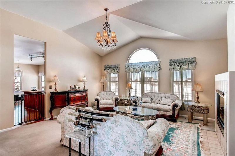 8735 Shreveport Rd, Peyton, CO 80831