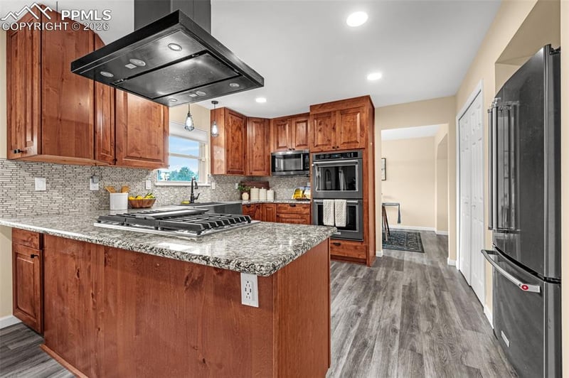 8735 Turnbridge Pl, Colorado Springs, CO 80920