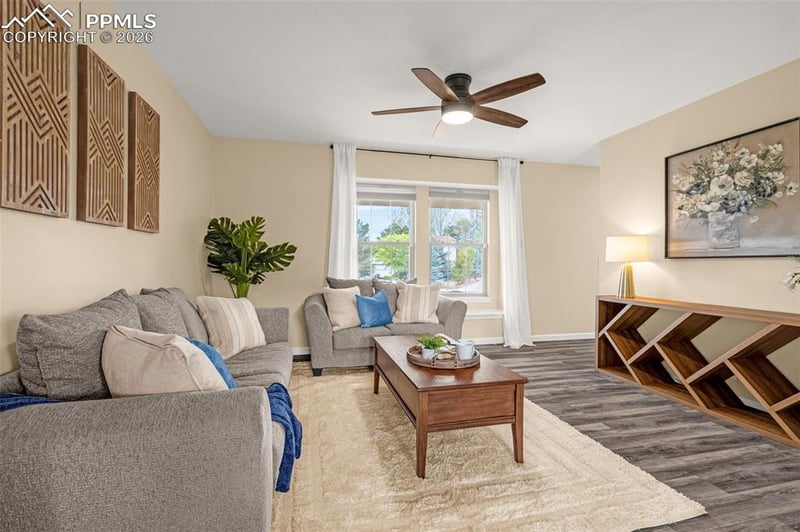 8735 Turnbridge Pl, Colorado Springs, CO 80920