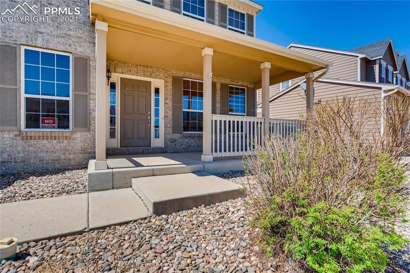 8739 Royal Melbourne Cir, Peyton, CO 80831