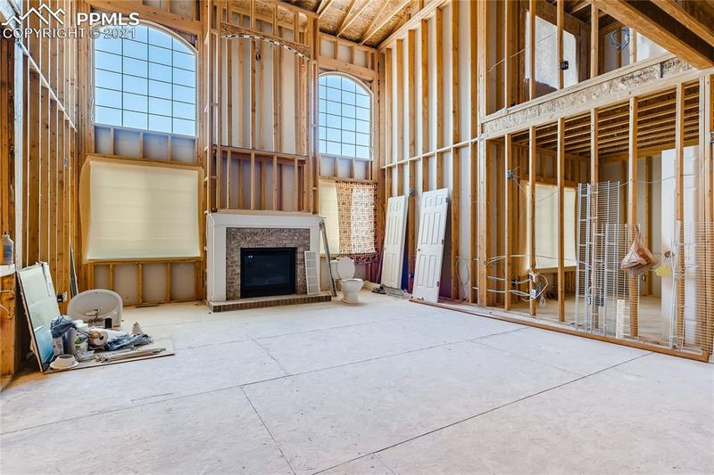 8739 Royal Melbourne Cir, Peyton, CO 80831