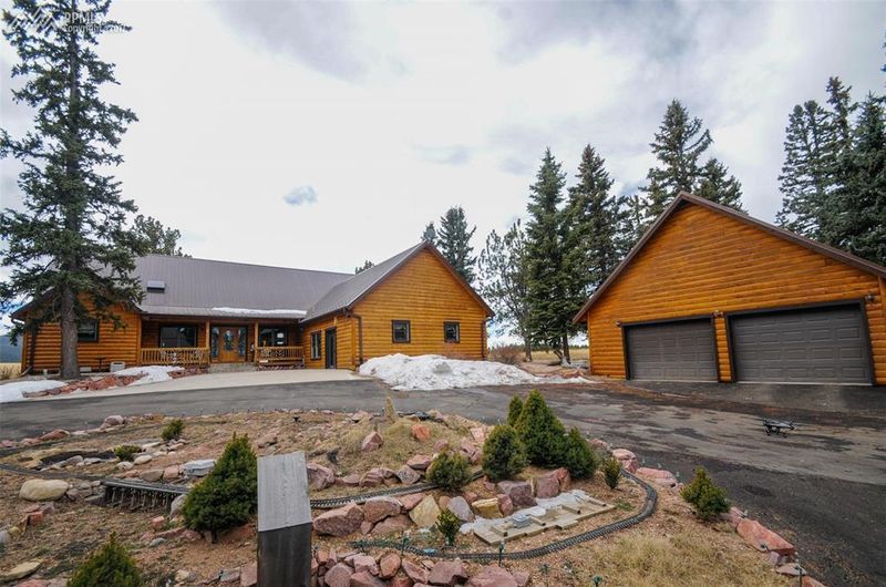 874 Meadow Park Dr, Divide, CO 80814