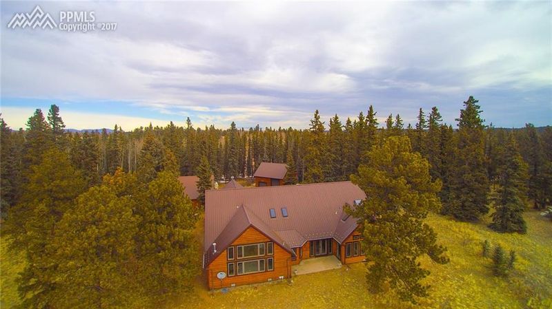 874 Meadow Park Dr, Divide, CO 80814