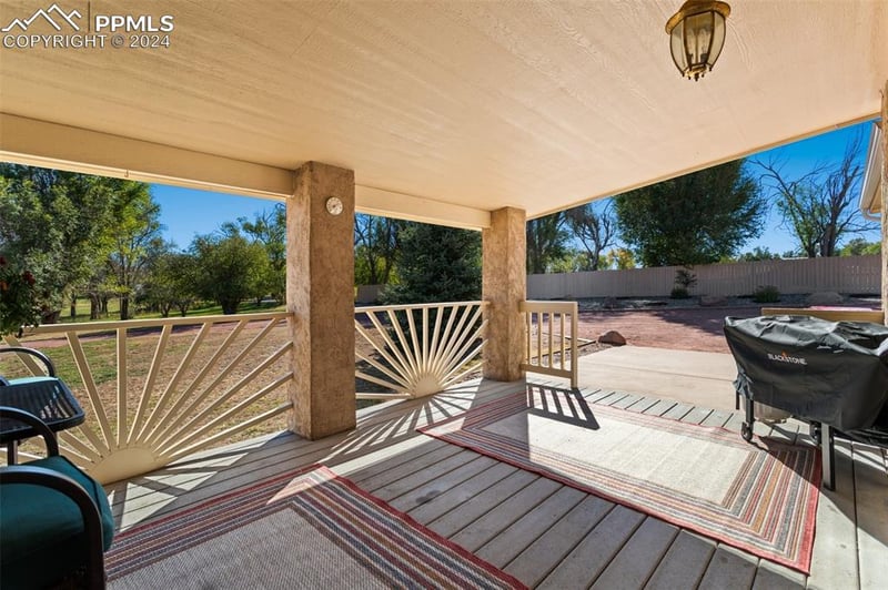 8740 Ermel Rd, Fountain, CO 80817