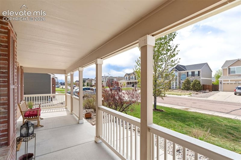 8740 Royal Melbourne Cir, Peyton, CO 80831
