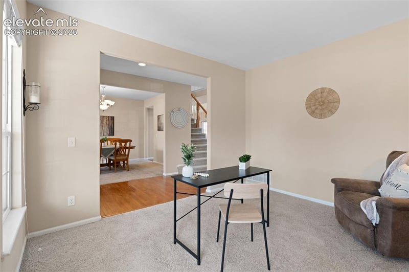 8740 Royal Melbourne Cir, Peyton, CO 80831