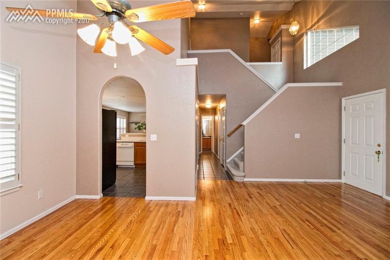 8740 Shreveport Rd, Peyton, CO 80831
