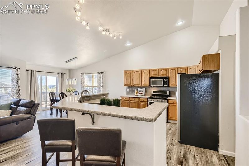 8741 Garden City Rd, Peyton, CO 80831