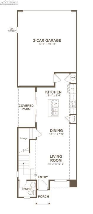 8747 Scarborough Dr, Colorado Springs, CO 80920