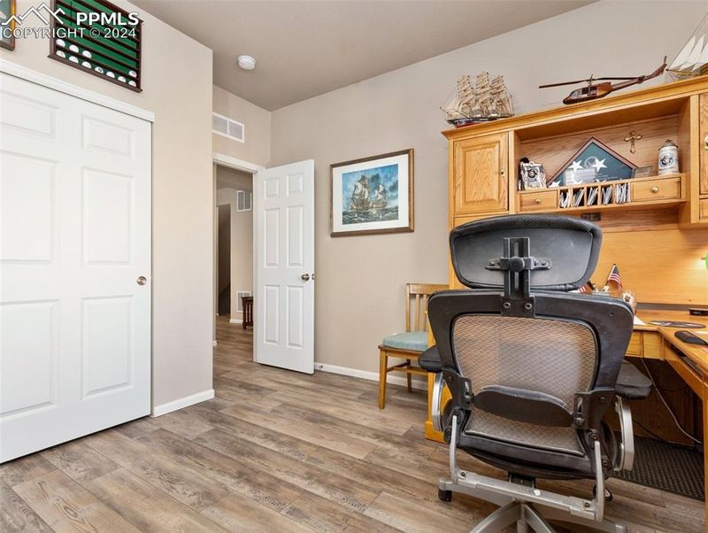 8747 Tranquil Knoll Ln, Colorado Springs, CO 80927