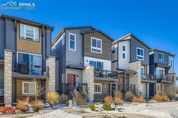 8747 Zeal Ct, Colorado Springs, CO 80924