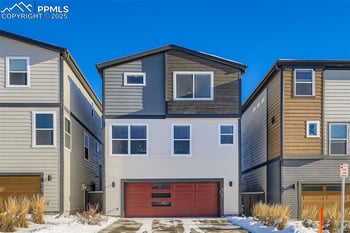 8747 Zeal Ct, Colorado Springs, CO 80924