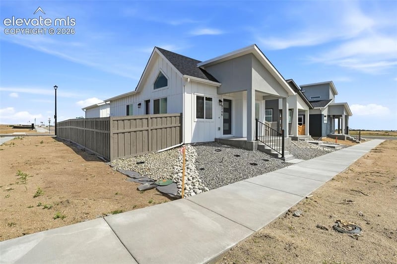 8748 Naperville Hts, Colorado Springs, CO 80908