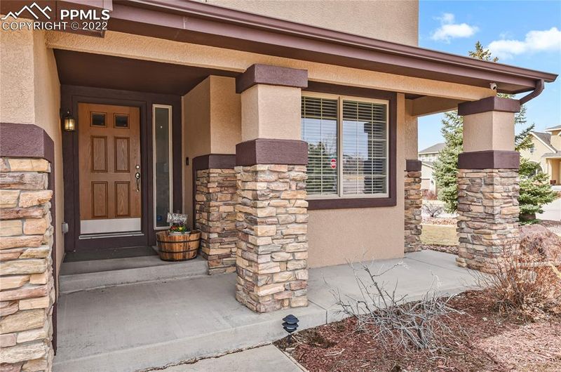 8748 Roaring Fork Dr, Colorado Springs, CO 80924