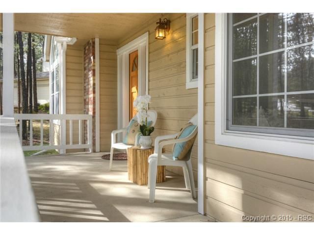 875 Bend In The Trail Rd, Monument, CO 80132
