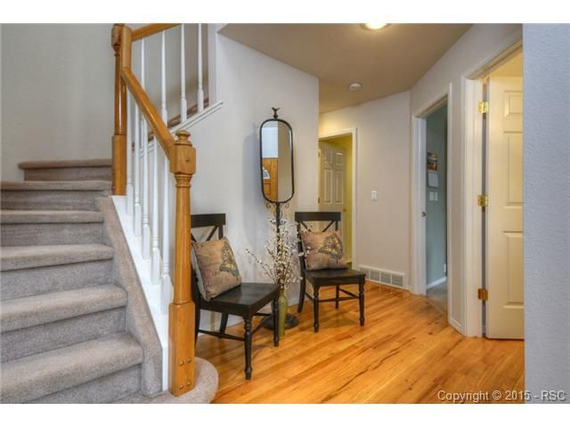 875 Bend In The Trail Rd, Monument, CO 80132