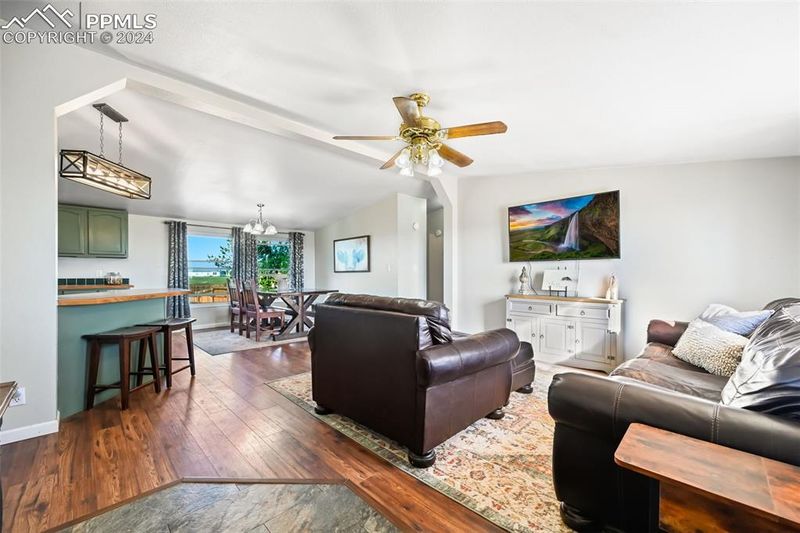 875 Buffalo Run Rd, Calhan, CO 80808