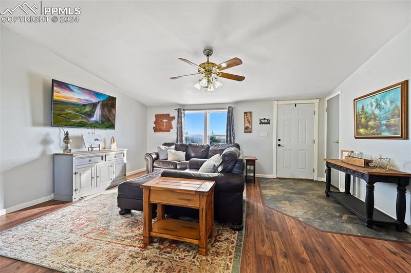 875 Buffalo Run Rd, Calhan, CO 80808