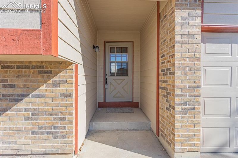 875 Daffodil St, Fountain, CO 80817