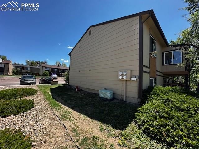 875 Hathaway Dr, Colorado Springs, CO 80915