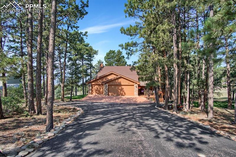 875 Oak Hills Dr, Monument, CO 80132