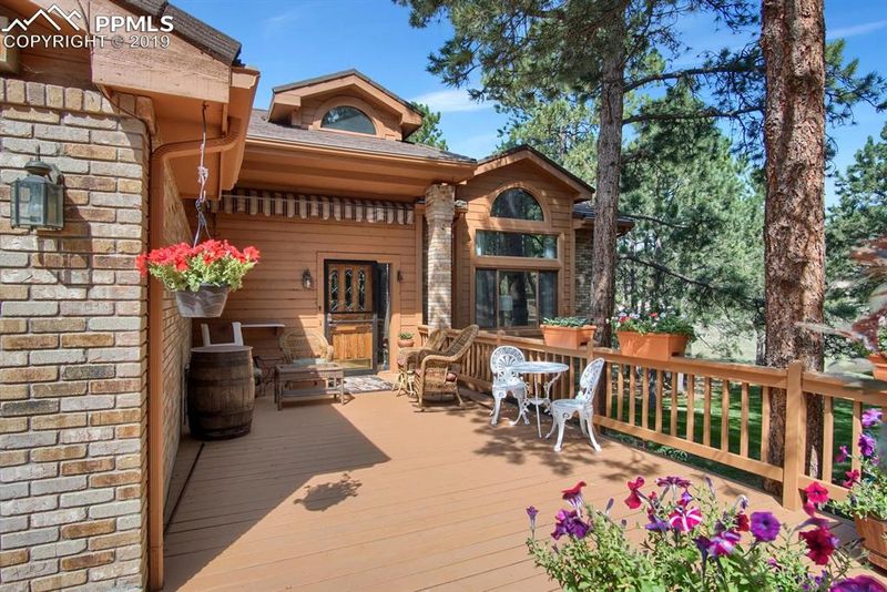 875 Oak Hills Dr, Monument, CO 80132