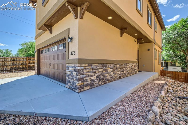 875 Redemption Point, Colorado Springs, CO 80905