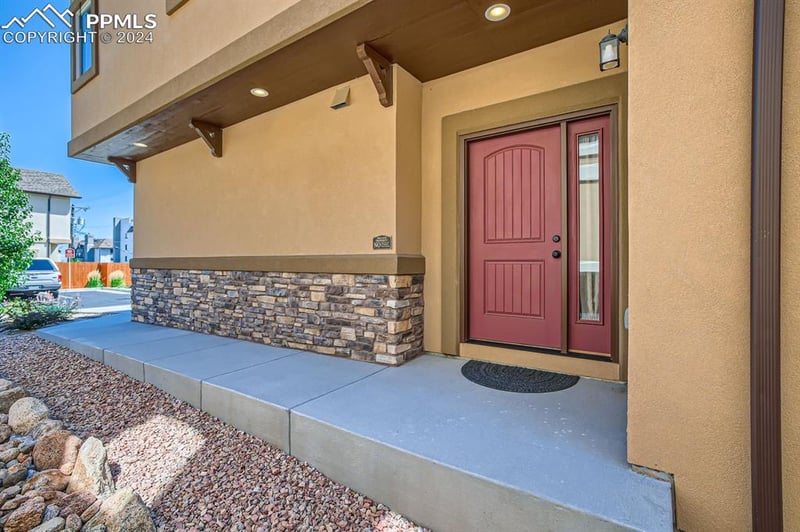 875 Redemption Point, Colorado Springs, CO 80905