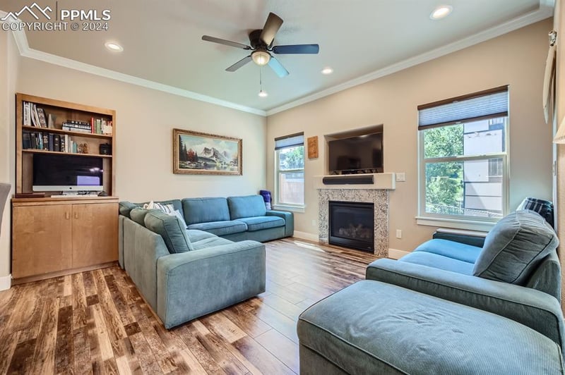 875 Redemption Point, Colorado Springs, CO 80905