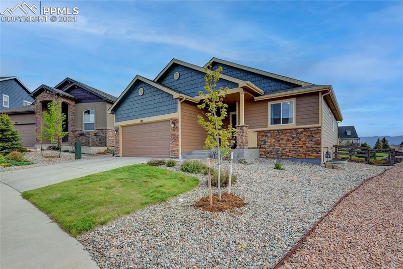 875 Tailings Dr, Monument, CO 80132