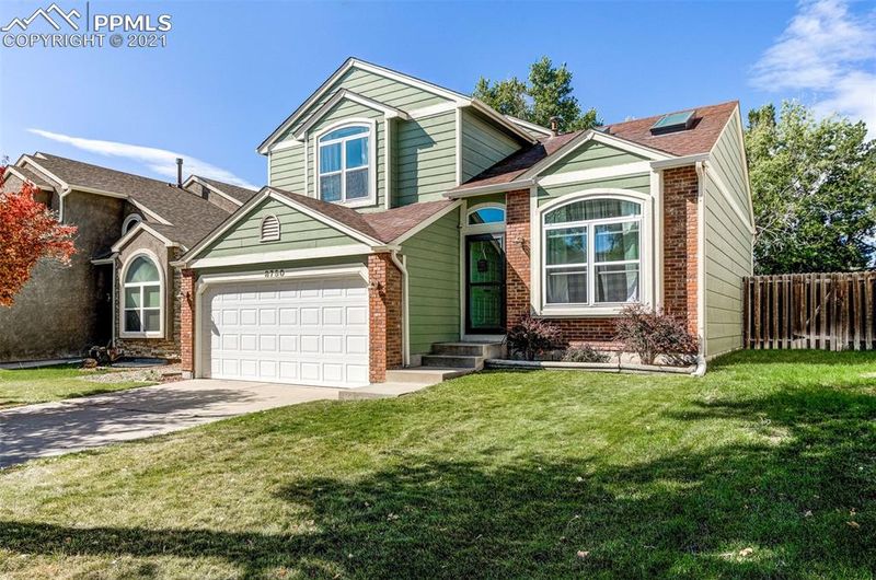 8750 Boxelder Dr, Colorado Springs, CO 80920