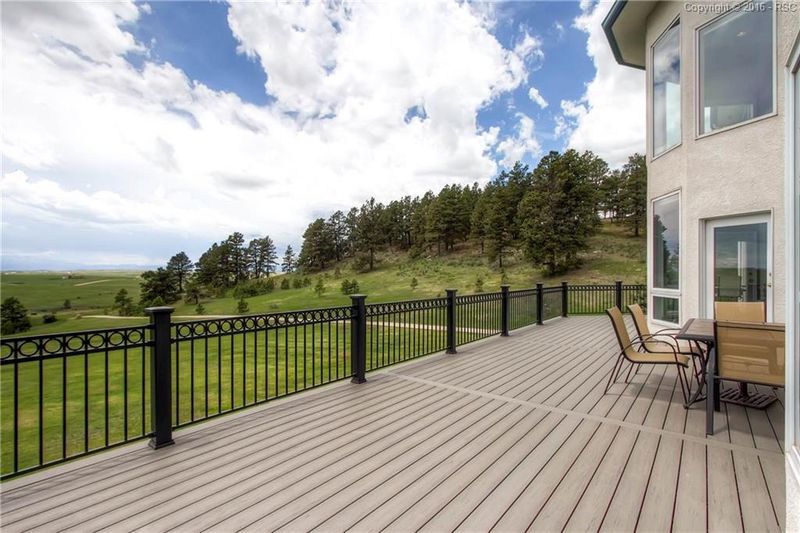 8750 Walker Rd, Colorado Springs, CO 80908