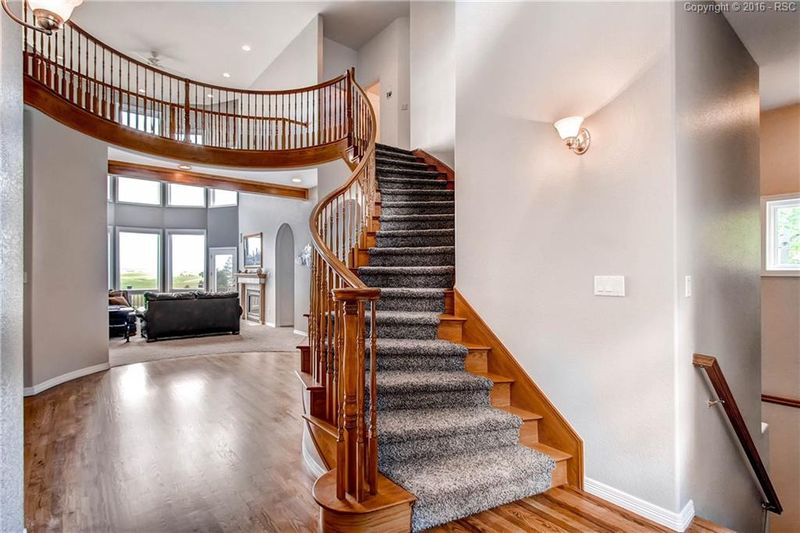 8750 Walker Rd, Colorado Springs, CO 80908