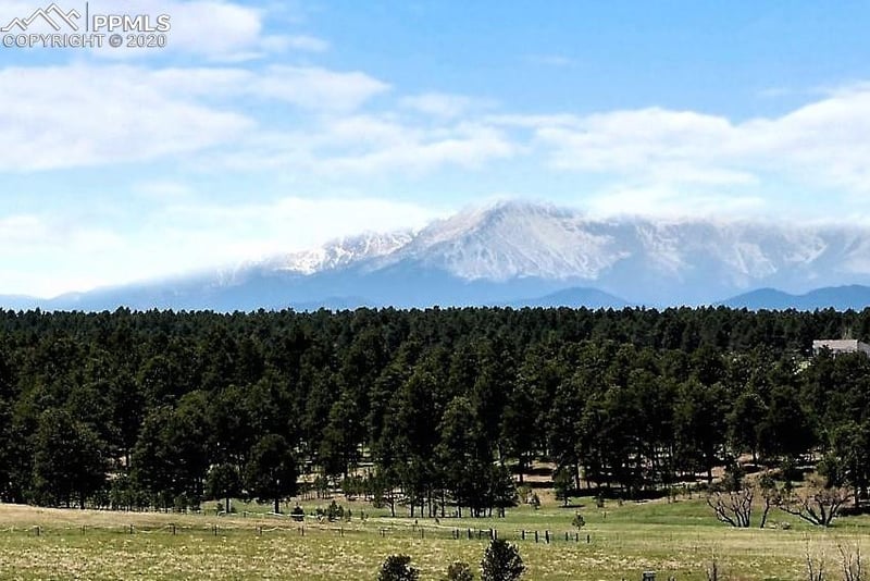 8751 E Palmer Divide Ave, Larkspur, CO 80118