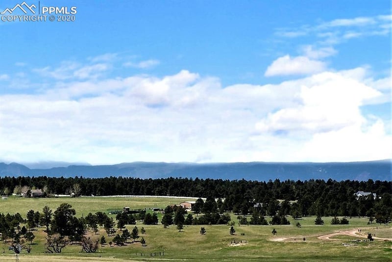 8751 E Palmer Divide Ave, Larkspur, CO 80118