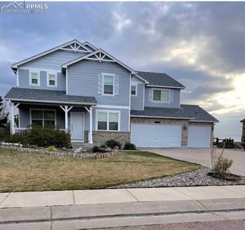 8753 Royal Lytham Ct, Peyton, CO 80831