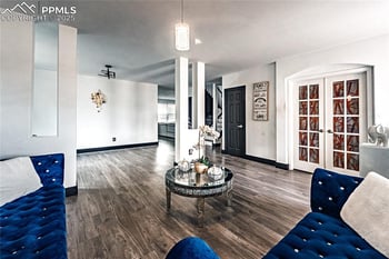 8753 Royal Lytham Ct, Peyton, CO 80831