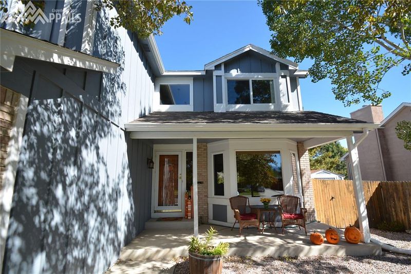 8755 April Dr, Colorado Springs, CO 80920