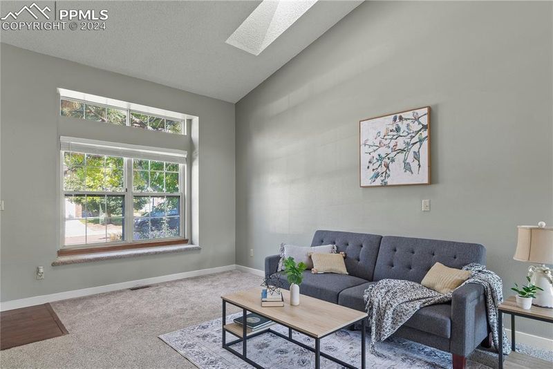 8755 Boxelder Dr, Colorado Springs, CO 80920